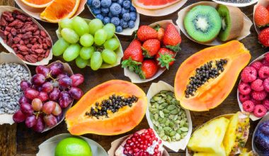 Αυτά είναι τα οκτώ φρούτα που μπορεί να προκαλέσουν φούσκωμα στο στομάχι