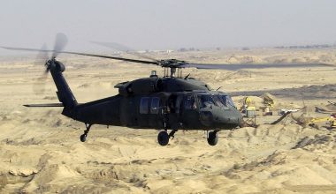 Οι ΗΠΑ ενέκριναν την πώληση 24 UH-60M Black Hawk στην Αυστρία και στη Σουηδία