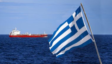 Γαλλία: Συνεργασία με την Ελλάδα στον θαλάσσιο τομέα – Υπεγράφη δήλωση προθέσεων