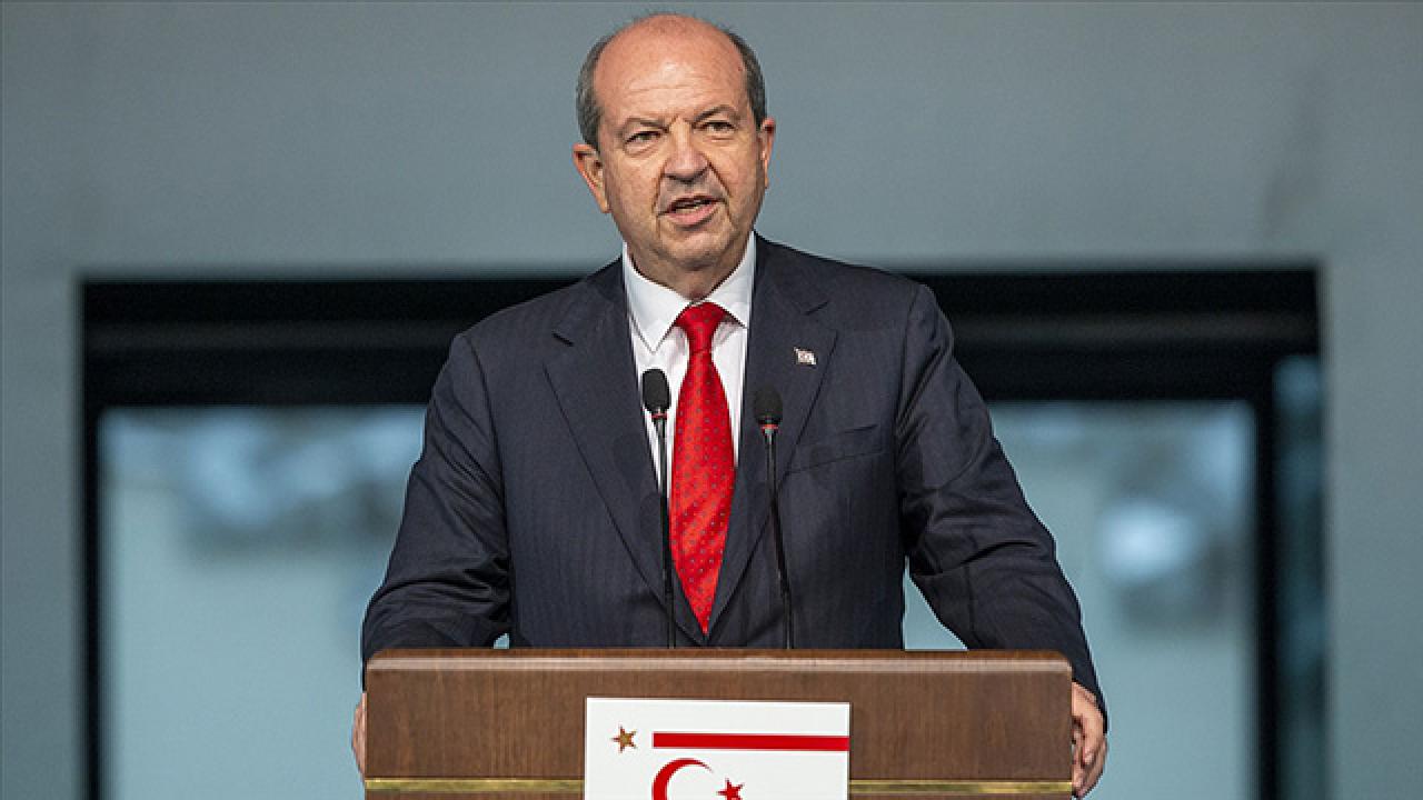 Ε.Τατάρ: «Η Κύπρος είναι πολύ σημαντική για εμάς για να κυριαρχήσουμε στην Ανατολική Μεσόγειο»