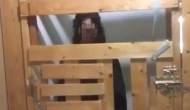 Καλαμάτα: Kαταγγελία ότι οικογένεια κρατάει την 29χρονη κόρη της σε κλουβί – Τι υποστηρίζουν οι συγγενείς της