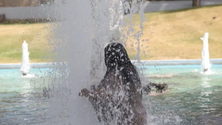 La Niña: Το καιρικό φαινόμενο που θα εμφανιστεί μέχρι τον Σεπτέμβριο και θα μας δώσει μια «ανάσα δροσιάς»