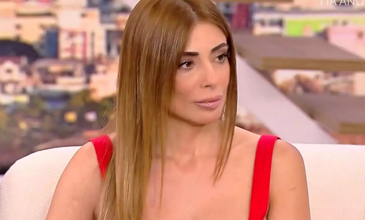 Μ.Αρναούτη: «Αν γυρνούσα το χρόνο πίσω θα έμπαινα ξανά στο αυτοκίνητο του Π.Παντελίδη»