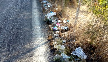 Έρχονται οι Επόπτες της Γειτονιάς στη Θεσσαλονίκη – Το πρόστιμο αν πετάξετε σκουπίδι στο δρόμο