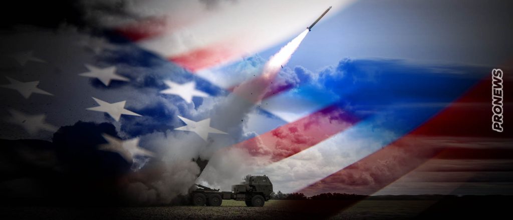 «Χαστούκι» ΗΠΑ στην Ρωσία: Καταστράφηκε από αμερικανικούς πυραύλους HIMARS συστοιχία S-400 στο ρωσικό έδαφος!