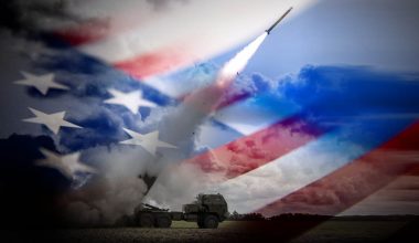 «Χαστούκι» ΗΠΑ στην Ρωσία: Καταστράφηκε από αμερικανικούς πυραύλους HIMARS συστοιχία S-400 στο ρωσικό έδαφος!