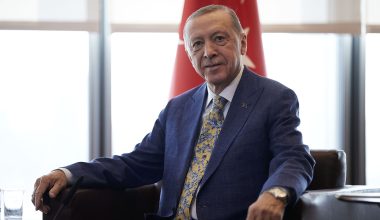 «Φρένο» στον Ρ.Τ.Ερντογάν βάζει το Συνταγματικό Δικαστήριο της Τουρκίας – Άκυρα πολλά Προεδρικά Διατάγματα