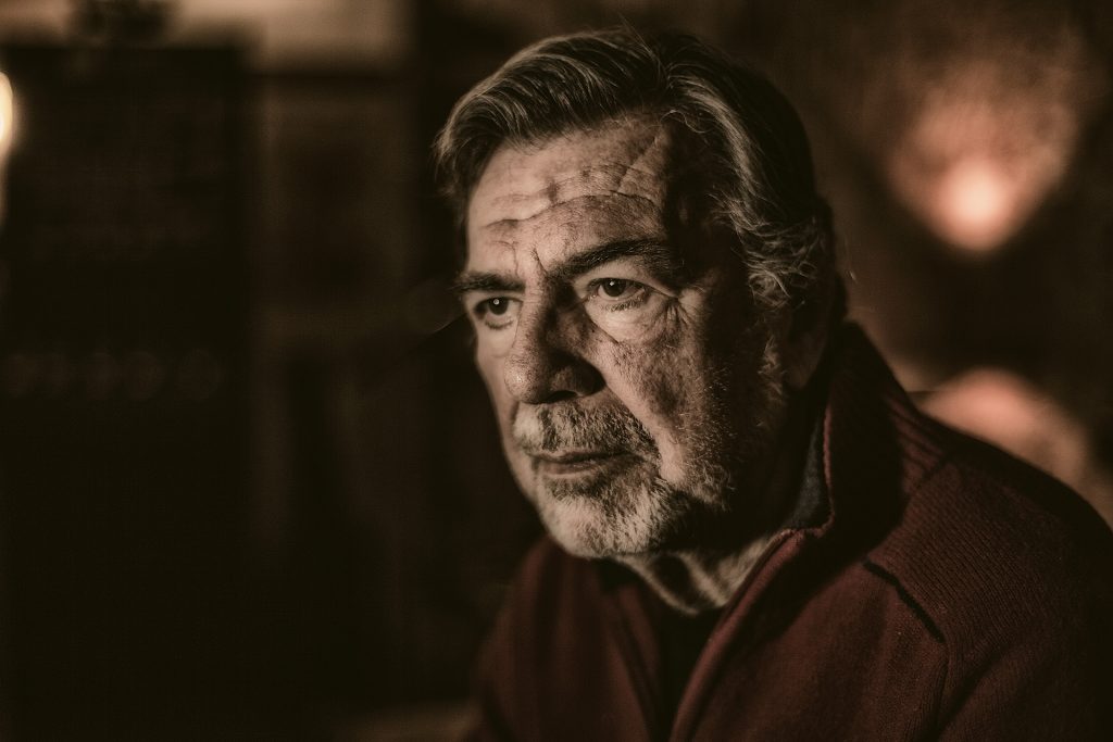 Λάκης Κομνηνός: Η ανάρτηση της Φίνος Φιλμ για τα 80ά γενέθλιά του