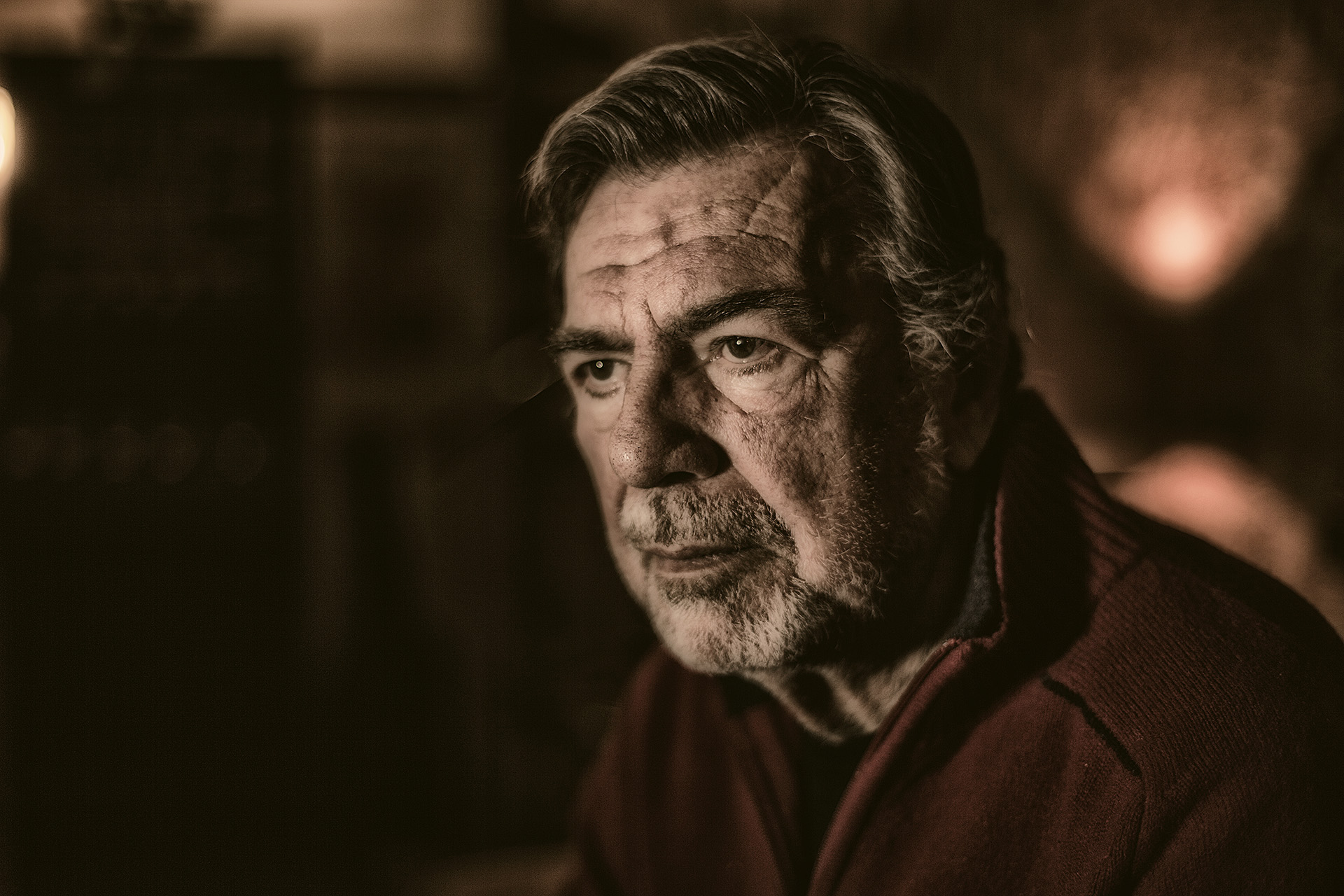 Λάκης Κομνηνός: Η ανάρτηση της Φίνος Φιλμ για τα 80ά γενέθλιά του