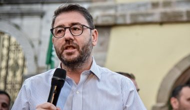 Ν.Ανδρουλάκης: «Είναι αξιοπιστία να δηλώνει επτά φορές ο πρωθυπουργός ότι τα δύσκολα της ακρίβειας είναι πίσω μας»