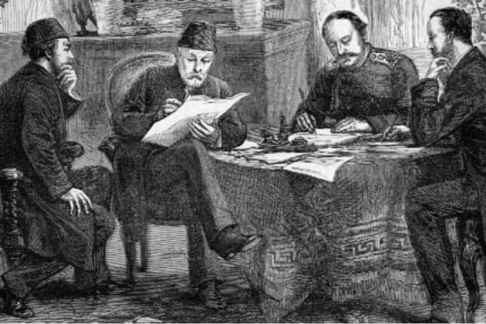 Όλα τα σημαντικά γεγονότα που συνέβησαν σαν σήμερα 4 Ιουνίου