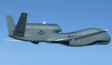 Θρίλερ με αμερικανικό μη-επανδρωμένο RQ-4B Global Hawk πάνω από την Μαύρη Θάλασσα: Εξαφανίστηκε από τα ραντάρ – Υπήρξαν φόβοι κατάρριψης