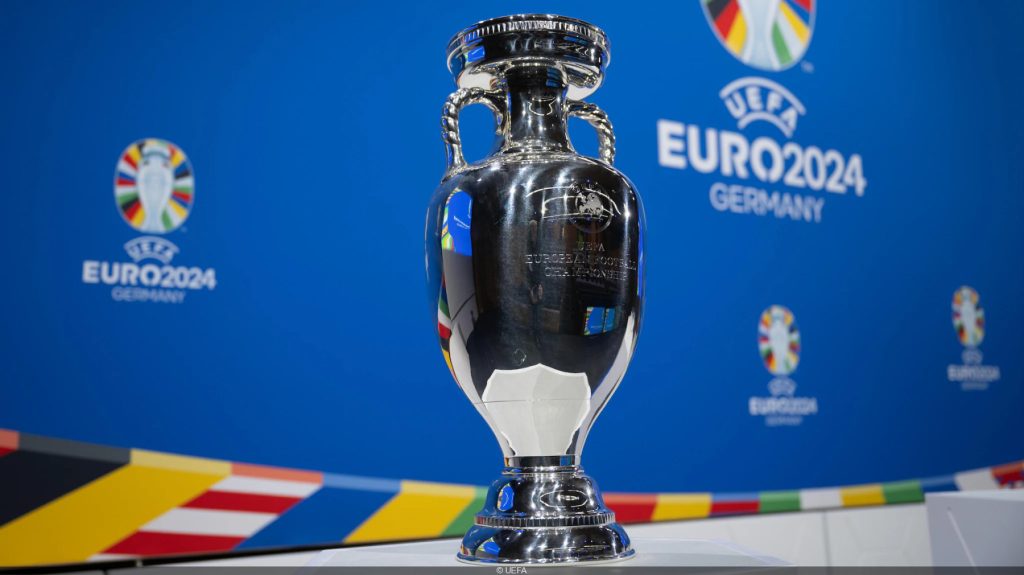 Euro 2024: Ο υπερυπολογιστής της Opta «έδωσε» το μεγάλο φαβορί