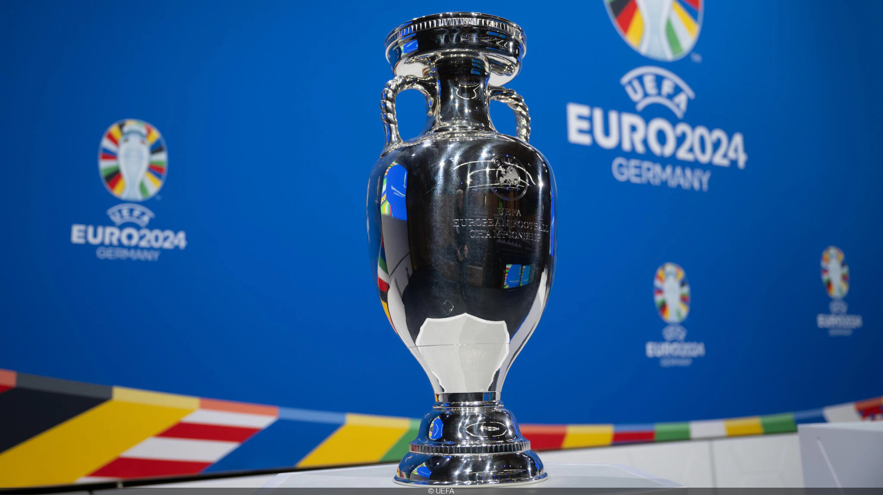 Euro 2024: Ο υπερυπολογιστής της Opta «έδωσε» το μεγάλο φαβορί