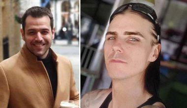 Θεσσαλονίκη – Εισαγγελική πρόταση για τον Νορβηγό «μαχαιροβγάλτη»: Δεν ήταν μεθυσμένος ούτε προηγήθηκε πάλη με τον αστυνομικό
