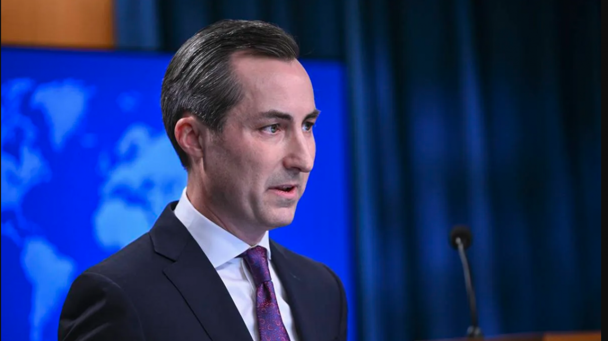 ΗΠΑ: «Μια κλιμάκωση στον Λίβανο θα έθετε σε κίνδυνο την ασφάλεια του Ισραήλ»