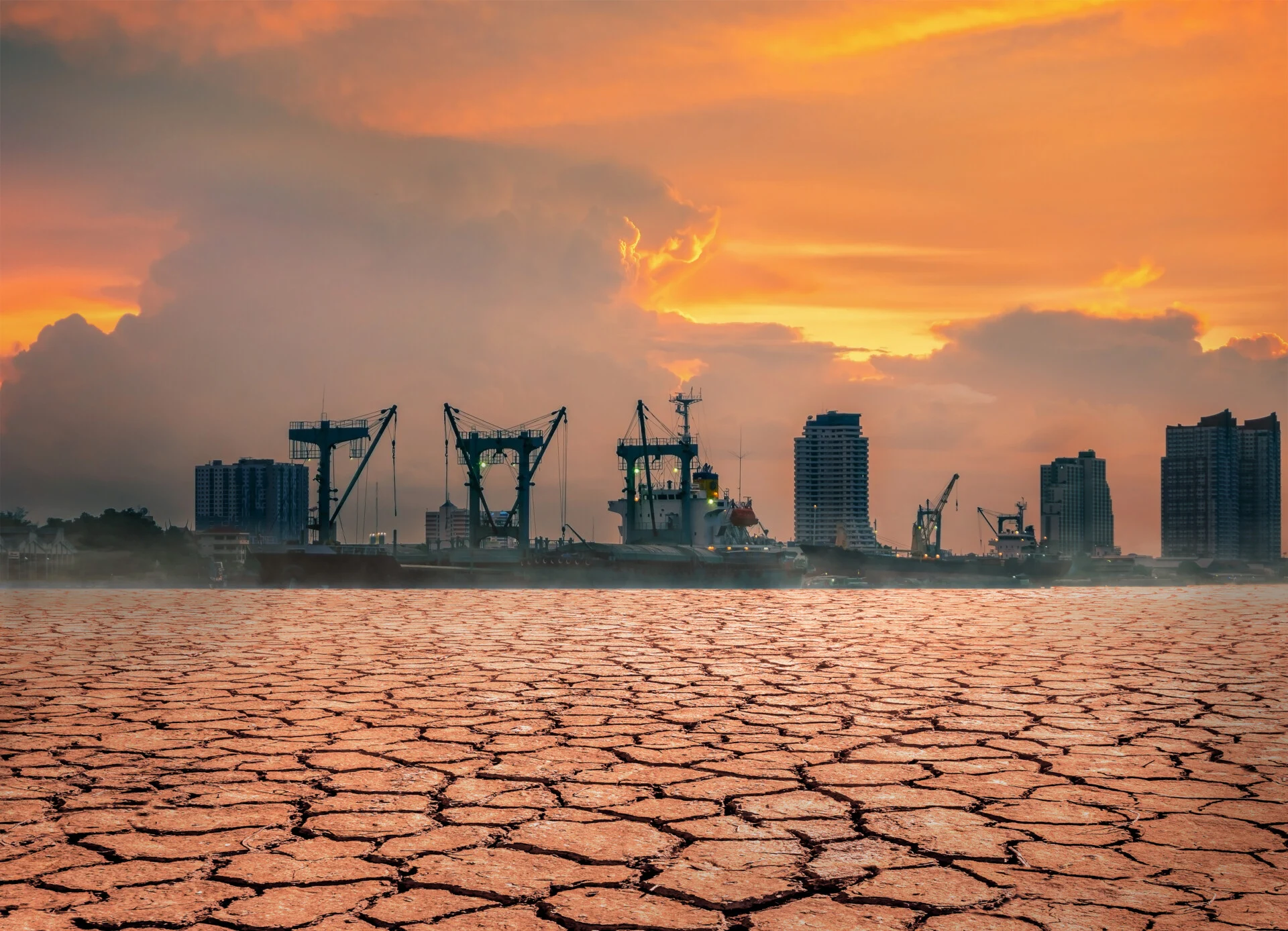 «Θερμικός θόλος»: Τι είναι το φαινόμενο που πλήττει τις ΗΠΑ