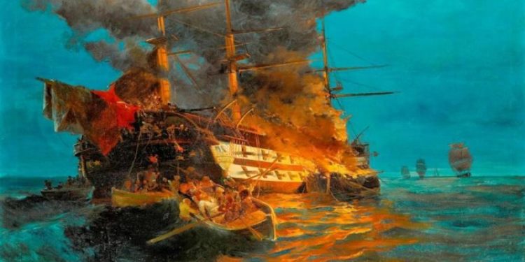 Όλα τα σημαντικά γεγονότα που συνέβησαν σαν σήμερα 7 Ιουνίου