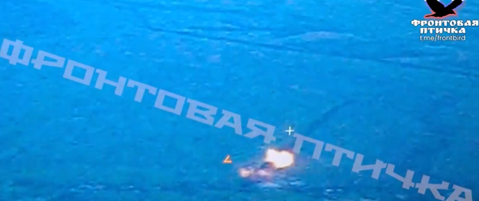 Ρωσικές FAB βομβαρδίζουν προπύργιο των ουκρανικών Δυνάμεων στο Ζελένε (βίντεο)