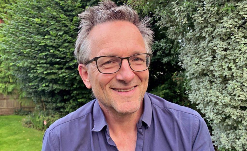 Βρέθηκε νεκρός ο παρουσιαστής του BBC Μάικλ Μόσλεϊ (σκληρές εικόνες)