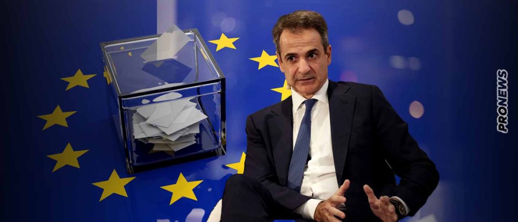 Μετά το «στραπάτσο» των Ευρωεκλογών έρχεται ανασχηματισμός αλλά μάλλον δεν είναι αρκετός για να σώσει την ΝΔ