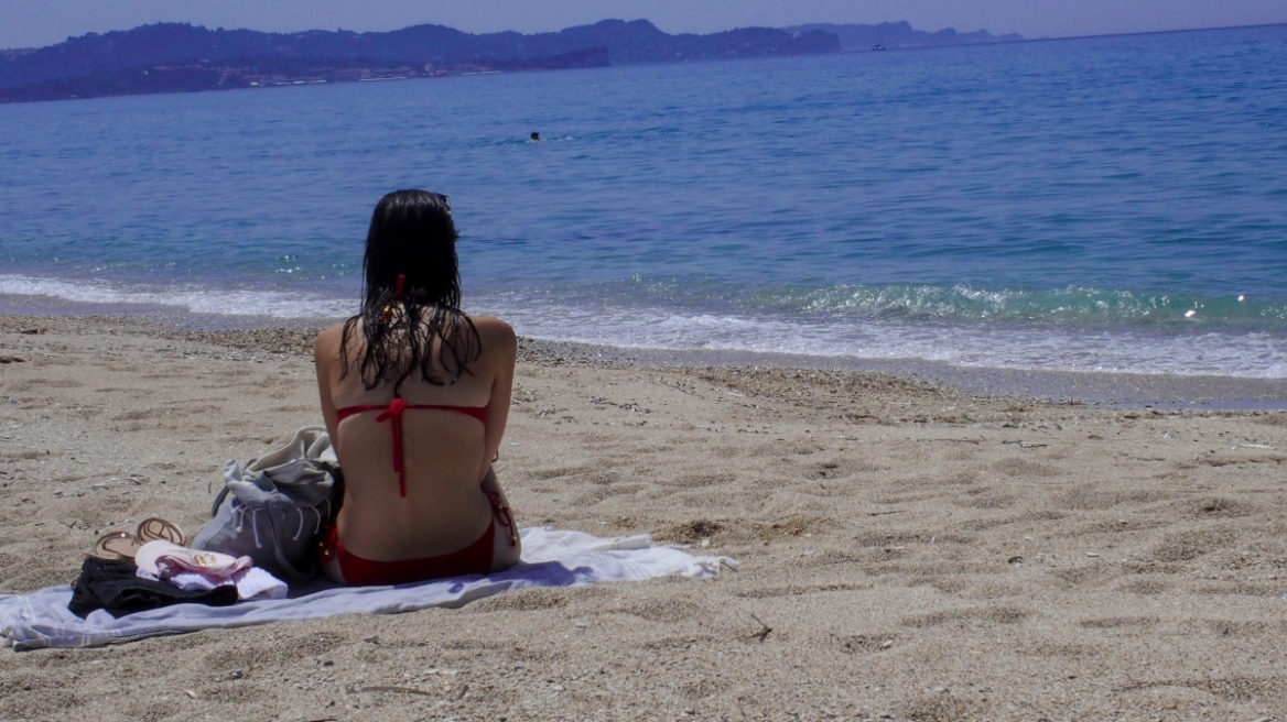 Καιρός: Προειδοποίηση για ακραία ζέστη και στην Αττική – Έρχεται διήμερος καύσωνας