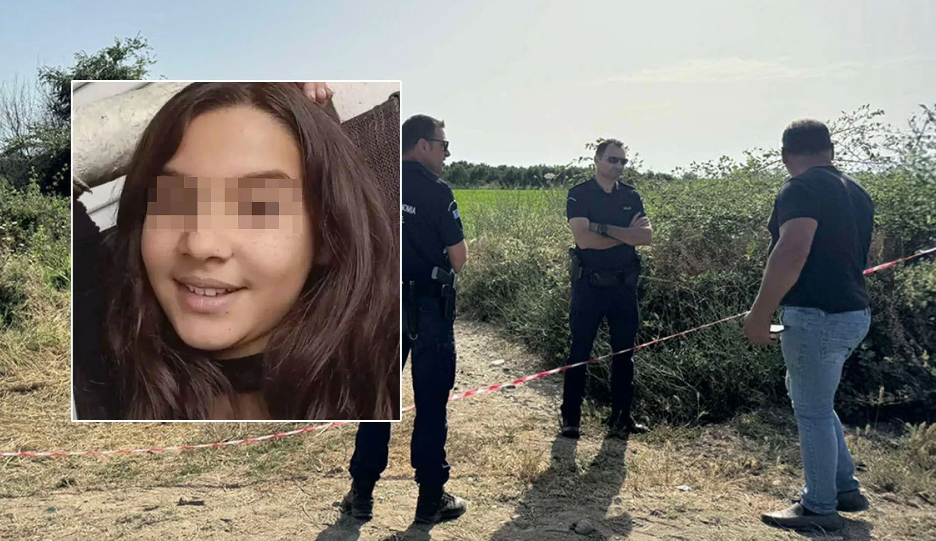 Ξεσπά η μητέρα της 11χρονης που δολοφονήθηκε από τον 37χρονο θείο της: «Το ίδιο μου το αίμα μου σκότωσε το παιδί»