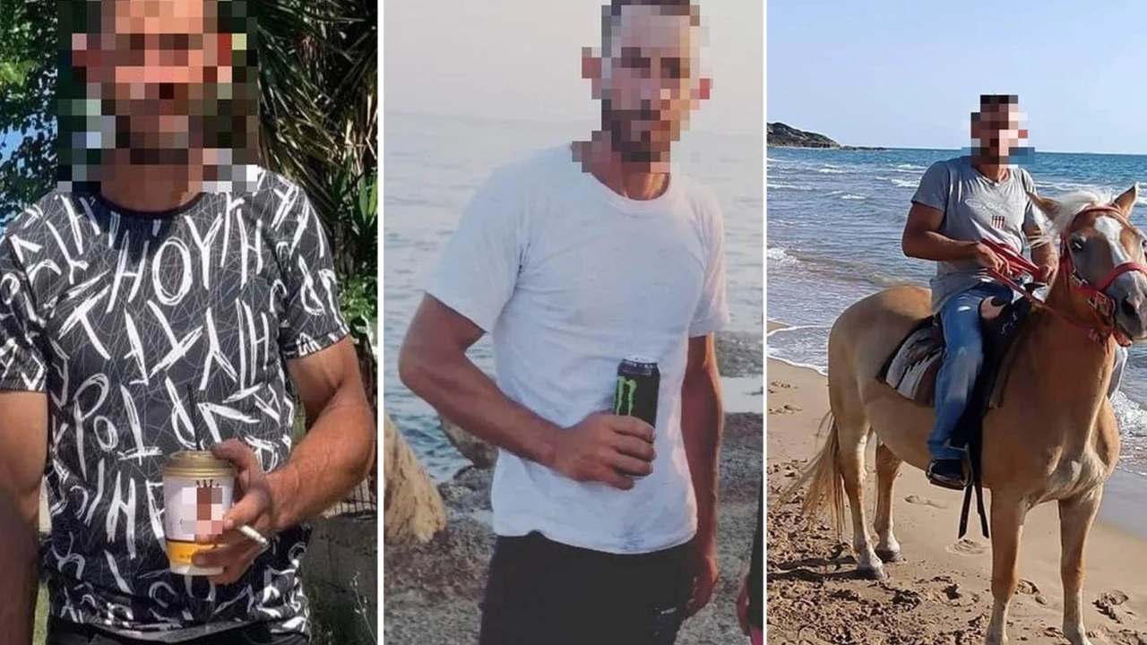 Δολοφονία 11χρονης: Ο 37χρονος το 2017 είχε καταδικαστεί για το βιασμό της ξαδέρφης του πατέρα της Βασιλικής!