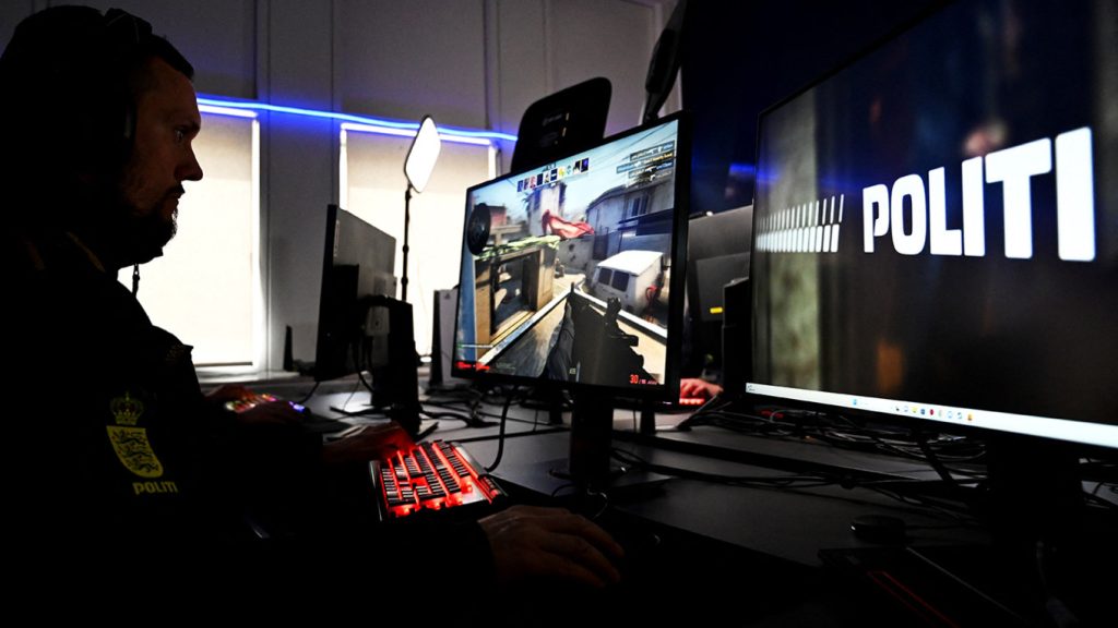 Δανία: Υπό κράτηση Ρώσος υπήκοος ύποπτος για κατασκοπεία