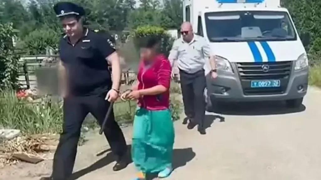 Άγριο έγκλημα στη Ρωσία: 29χρονη και 37χρονη σκότωσαν 63χρονο επειδή αρνήθηκε να συνευρεθεί ερωτικά μαζί τους