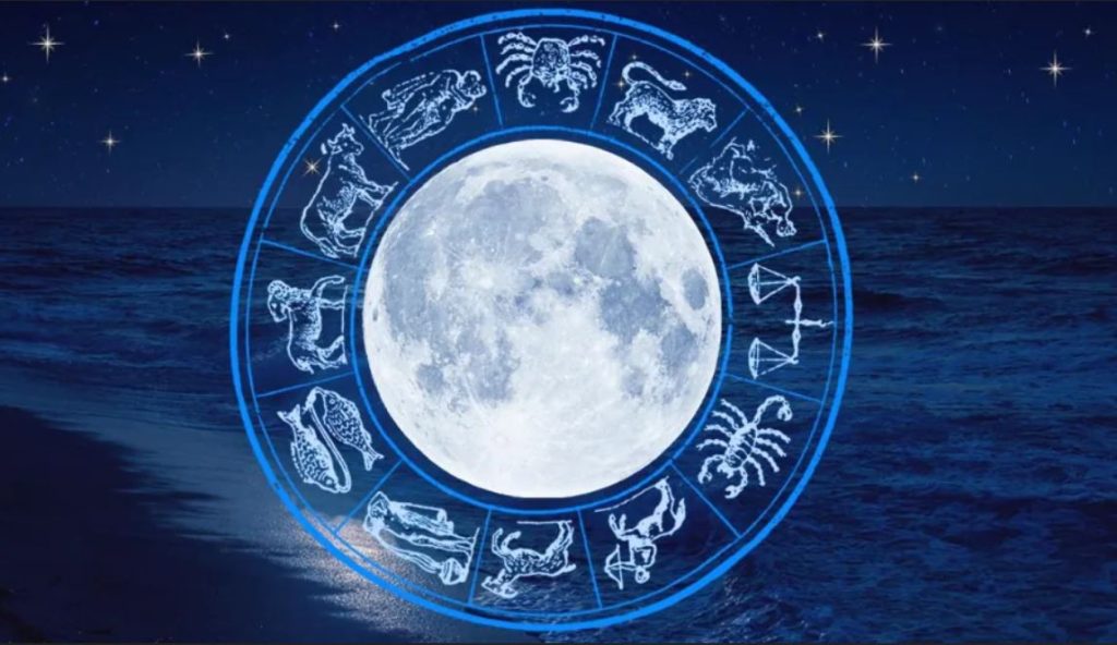 Αυτά είναι τα τρία ζώδια που η τύχη θα τους «χαμογελάσει» τις επόμενες μέρες