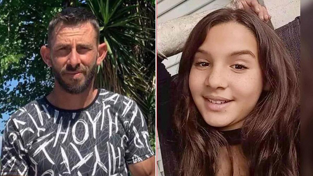 Ολόκληρη η κατάθεση του 37χρονου δολοφόνου της 11χρονης – «Θόλωσα και άρχισα να την καρφώνω με το κατσαβίδι»