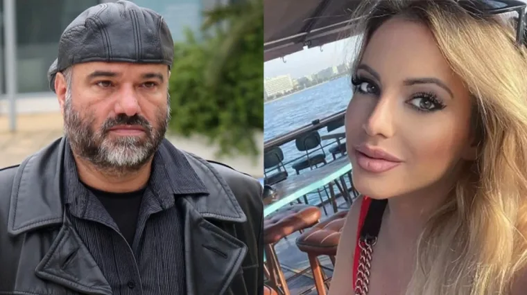 Ε.Αθανασοπούλου: Η πρώτη αντίδραση μετά την αθώωση του Κ.Κωστόπουλου – «Ηθικά είμαι δικαιωμένη»