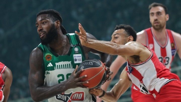 Basket League: Απαγορευτικό της ΕΛ.ΑΣ. για συγκεντρώσεις οπαδών του Ολυμπιακού και του Παναθηναϊκού