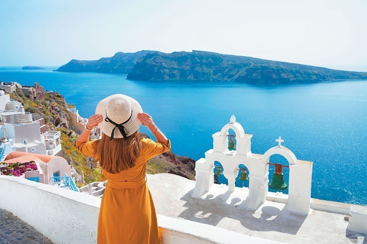 Κοινωνικός Τουρισμός: Πάνω από 16.000 οι επιταγές που ενεργοποιήθηκαν το πρώτο δεκαήμερο του Ιουνίου