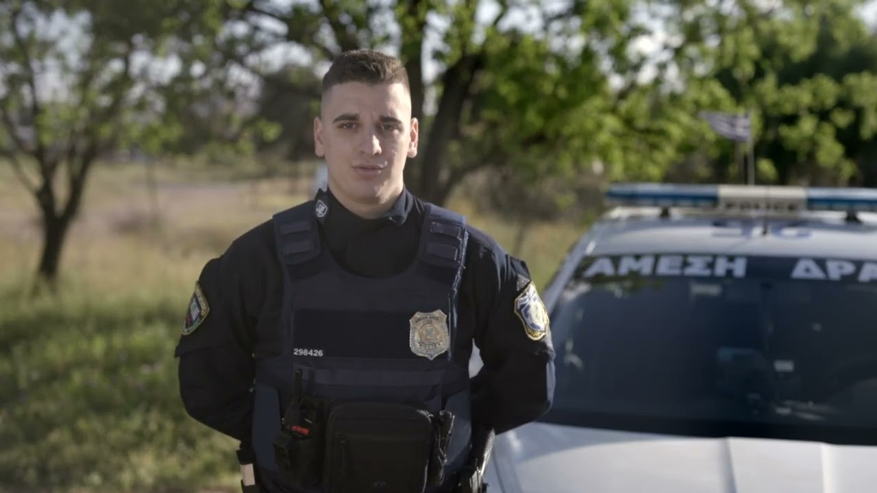 Πέντε βίντεο για την αντιμετώπιση της ενδοοικογενειακής βίας δημοσίευσε το υπουργείο Προστασίας του Πολίτη