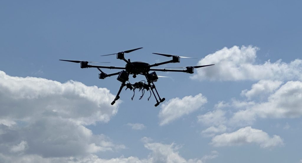 Ρωσία: Κατέρριψε 87 ουκρανικά drones μέσα σε ένα βράδυ