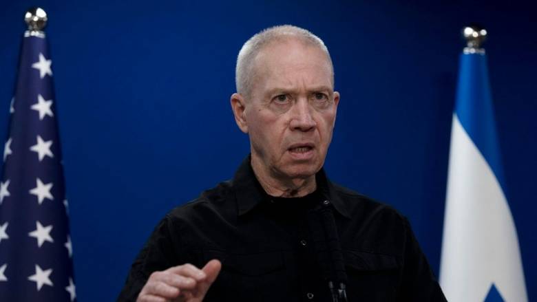 Ισραηλινός ΥΠΑΜ: «Η Γαλλία υιοθετεί πολιτική εχθρότητας απέναντί μας – Αγνοεί τις φρικαλεότητες που διαπράχθηκαν από τη Χαμάς»