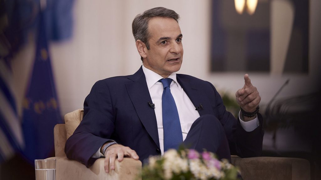 Τα «πάνω-κάτω» στον ΑΣΕΠ φέρνει ο Κ.Μητσοτάκης – Οι αλλαγές που εξετάζονται