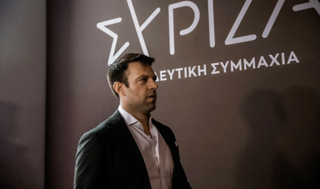 Σ.Κασσελάκης στους εργαζομένους της «Αυγής»: «Πάρτε την χωρίς χρέη και με αυτοδιαχείριση»