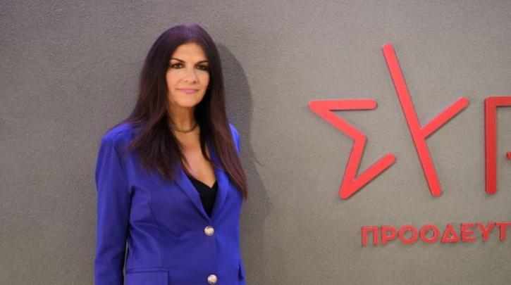 Β.Κεχαγιά: «Πιστεύω πως δεν θα γίνουν άλλες απολύσεις – Ο Σ.Κασσελάκης έχει στόχο να νοικοκυρέψει το κόμμα»