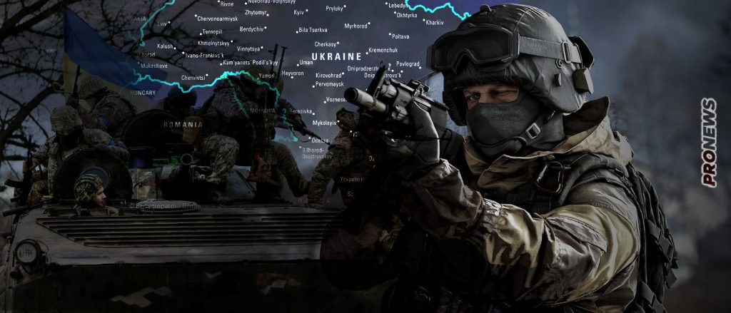 Πολιορκία Τορέτσκ: Γιατί αυτή η πόλη είναι η πιο κρίσιμη για τους Ρώσους μετά το Μπακχμούτ και την Αβντιίβκα – Κυκλώθηκε από 3 πλευρές