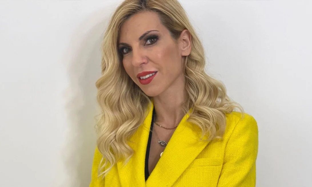 Σύζυγος Α.Λύτρα: «Είμαι και ψυχολογικά και σωματικά σε άθλια κατάσταση» – Καταθέτει αίτηση διαζυγίου