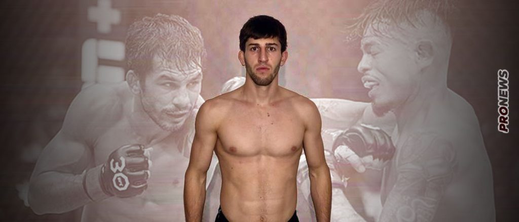 Διακεκριμένος μαχητής του ΜΜΑ ανάμεσα στους νεκρούς τρομοκράτες στο Νταγκεστάν