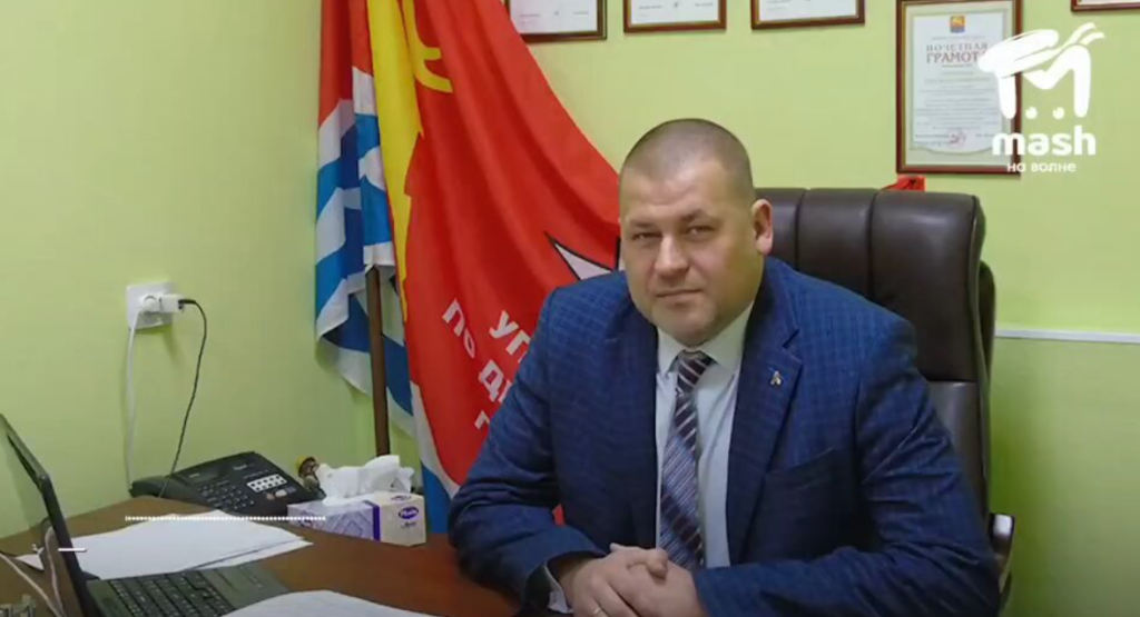 Ρώσος αντιδήμαρχος πόλης της Κριμαίας έχασε το 9χρονο κοριτσάκι του στον βομβαρδισμό της παραλίας με ATACMS και προειδοποιεί «Θα εκδικηθώ προσωπικά»