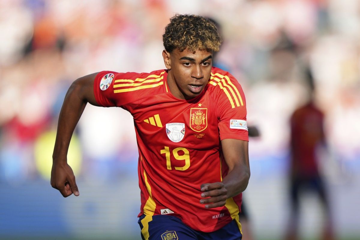 Euro: Η Ισπανία νίκησε με 1-0 την Αλβανία και έκανε το «3 στα 3» στον 2ο όμιλο (upd)