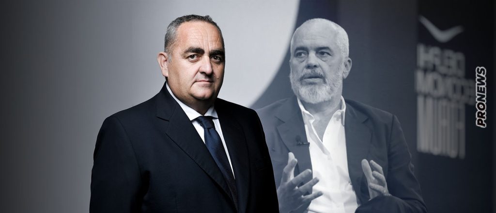 Το καθεστώς Ράμα κρατά φυλακισμένο τον ευρωβουλευτή Φρέντι Μπελέρη: Παραμένει η ποινή της αρχικής στημένης δίκης