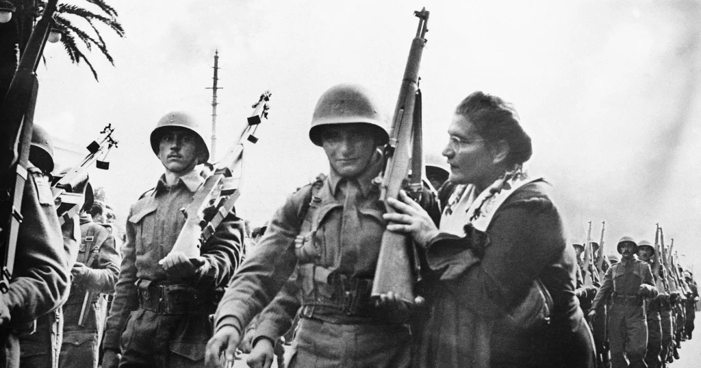 Όλα τα σημαντικά γεγονότα που συνέβησαν σαν σήμερα 25 Ιουνίου