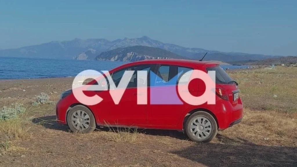 Νεκρός εντοπίστηκε ο 69χρονος που αγνοούταν στην παραλία της Αγίας Άννας στην Εύβοια 