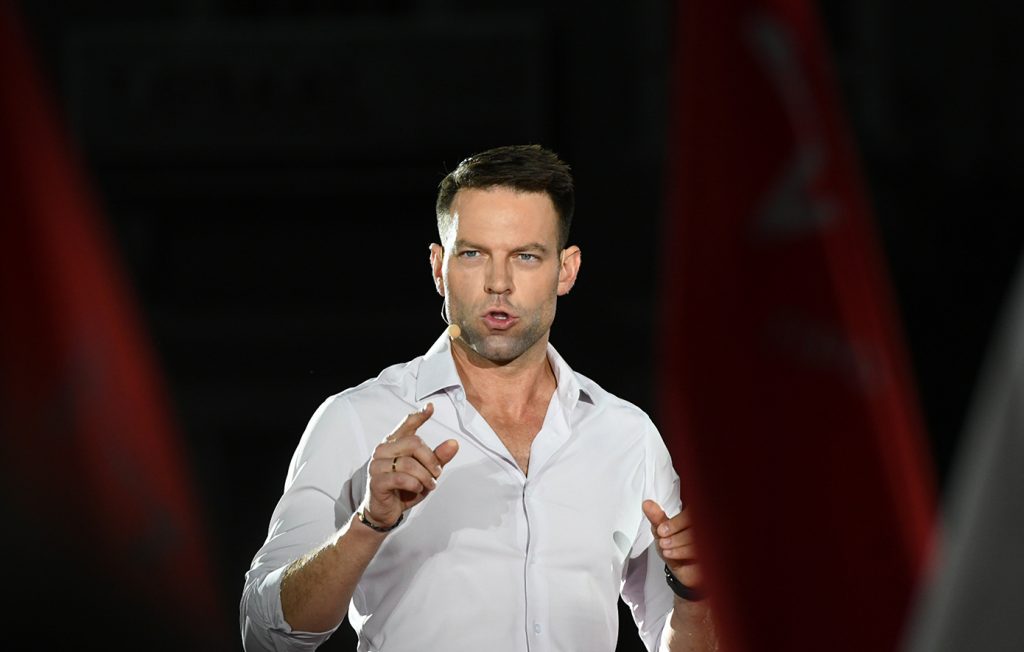 Σ.Κασσελάκης για «Αυγή»: «Οι εργαζόμενοι δεν ήθελαν να αναλάβουν» 